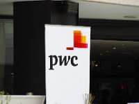 17. Oktober 2014 - Unser pwc-Event - eine klasse Vorstellung unseres Teams